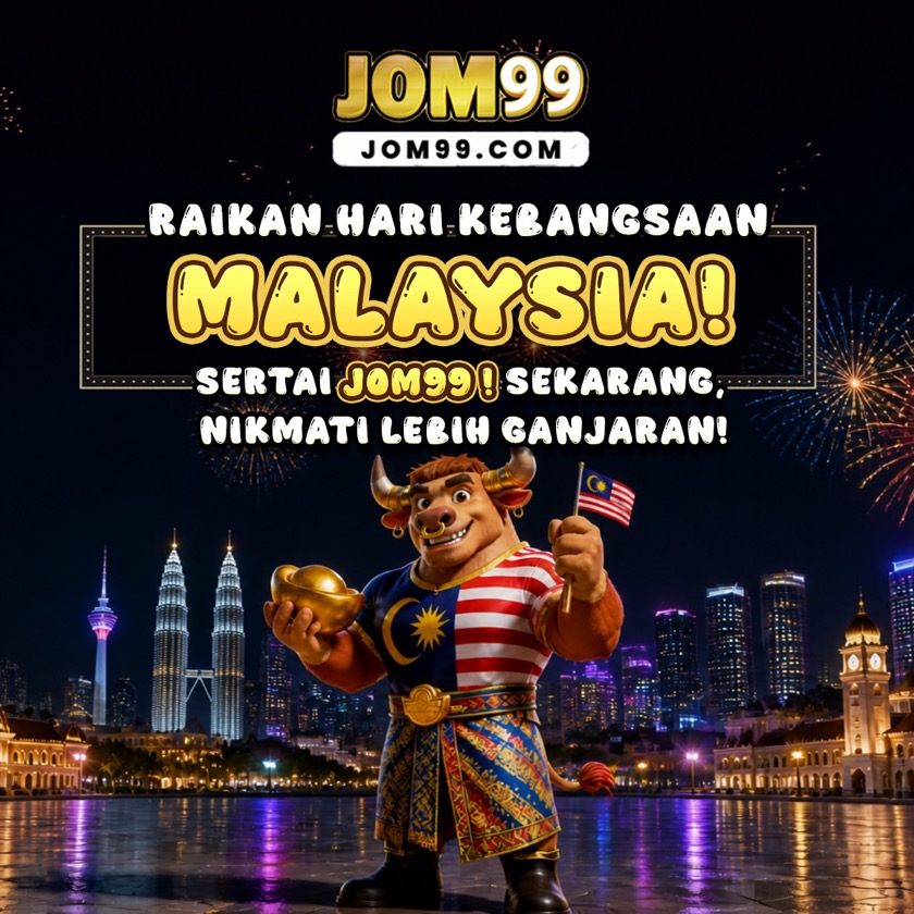 Hero permainan JOM99